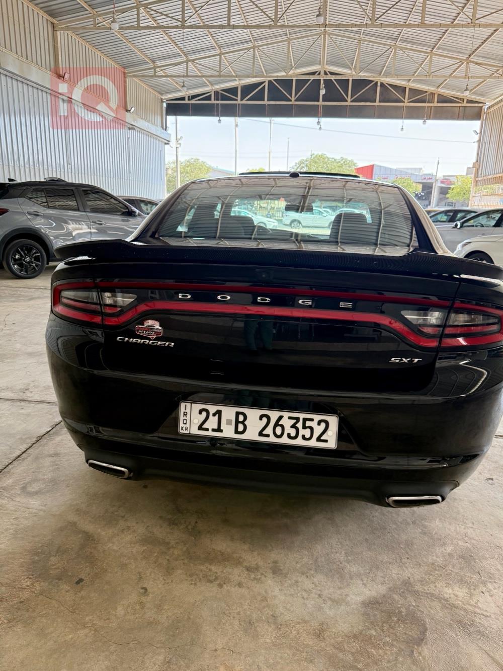 Dodge Charger